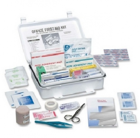 First Aid Kit CSA Type 2 medium